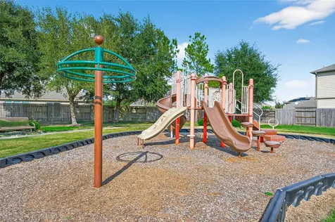 18603 Morgans Forest Lane Katy TX 77449