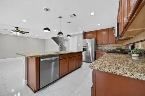 18603 Morgans Forest Lane Katy TX 77449