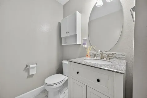 18603 Morgans Forest Lane Katy TX 77449