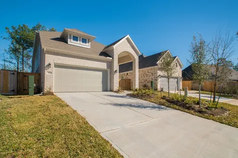 114 Hidden Peak Drive Montgomery TX 77316
