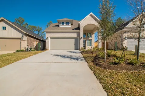 114 Hidden Peak Drive Montgomery TX 77316