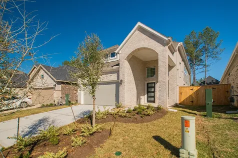 114 Hidden Peak Drive Montgomery TX 77316