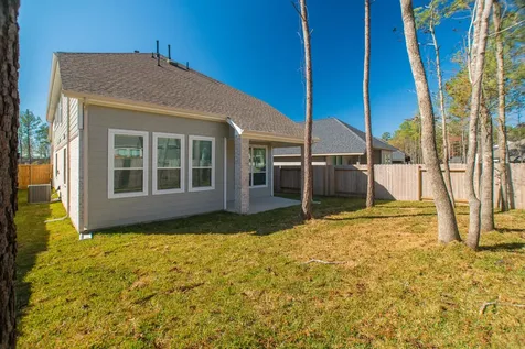 114 Hidden Peak Drive Montgomery TX 77316