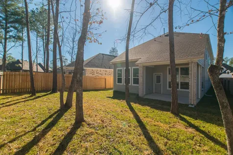 114 Hidden Peak Drive Montgomery TX 77316