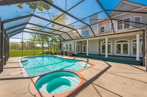 4610 Lea Lane Fulshear TX 77406