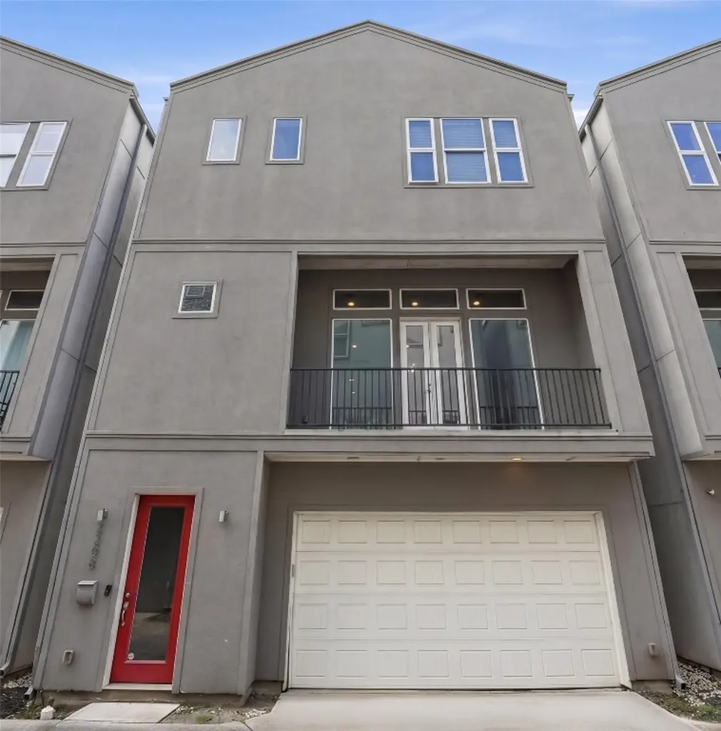 2208 Holman Street Houston TX 77004