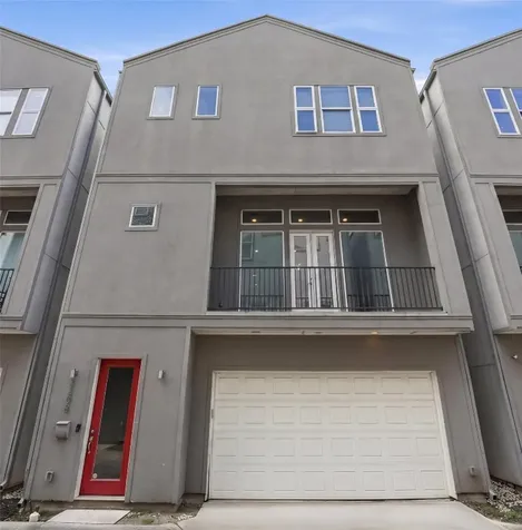 2208 Holman Street Houston TX 77004