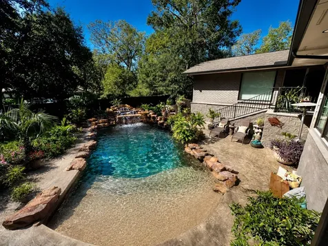 5 Tree Frog Drive Houston TX 77074