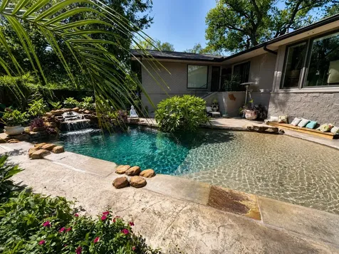 5 Tree Frog Drive Houston TX 77074