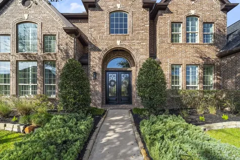 9503 Plaza Point Drive Missouri City TX 77459