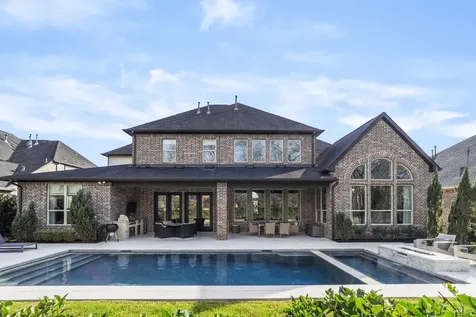 9503 Plaza Point Drive Missouri City TX 77459