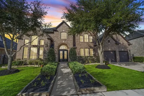 9503 Plaza Point Drive Missouri City TX 77459