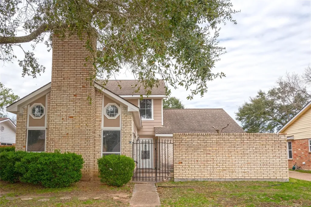21610 Park Wick Lane Katy TX 77450