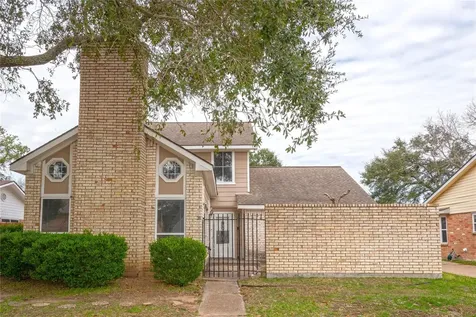 21610 Park Wick Lane Katy TX 77450