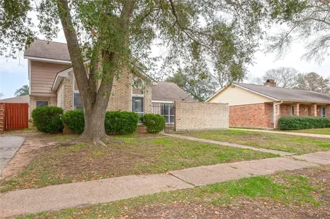 21610 Park Wick Lane Katy TX 77450