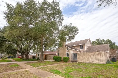 21610 Park Wick Lane Katy TX 77450