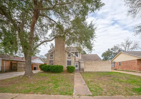 21610 Park Wick Lane Katy TX 77450