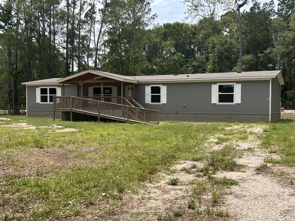 534 County Road 3891 S Cleveland TX 77328
