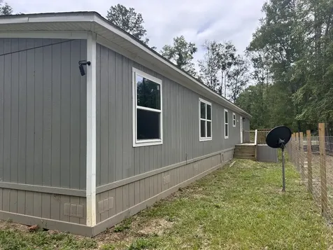 534 County Road 3891 S Cleveland TX 77328