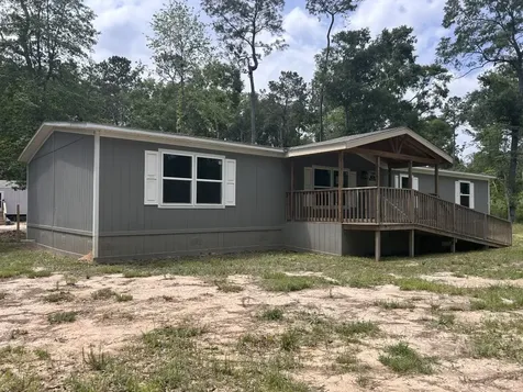 534 County Road 3891 S Cleveland TX 77328