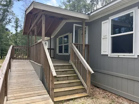 534 County Road 3891 S Cleveland TX 77328