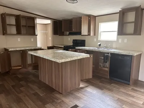 534 County Road 3891 S Cleveland TX 77328