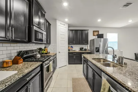 2403 Shelly Lang Court Missouri City TX 77459