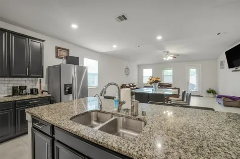2403 Shelly Lang Court Missouri City TX 77459