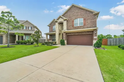 2403 Shelly Lang Court Missouri City TX 77459