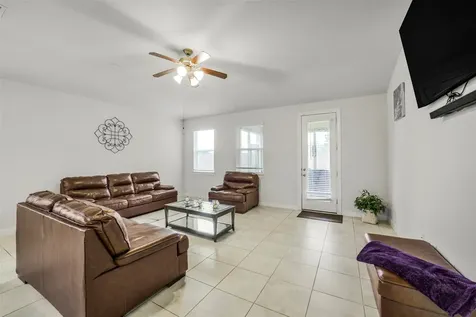 2403 Shelly Lang Court Missouri City TX 77459