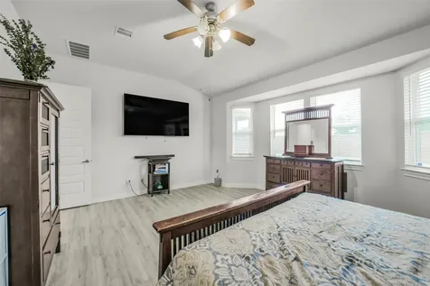 2403 Shelly Lang Court Missouri City TX 77459