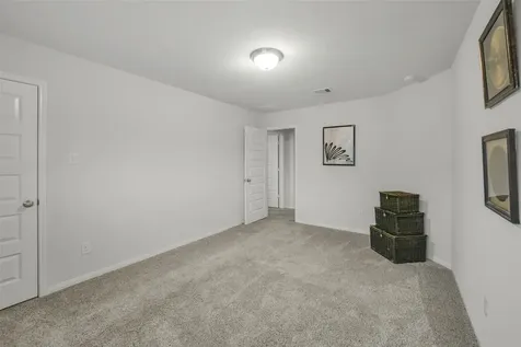 2403 Shelly Lang Court Missouri City TX 77459