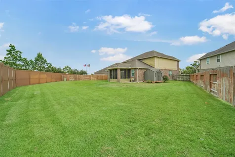 2403 Shelly Lang Court Missouri City TX 77459