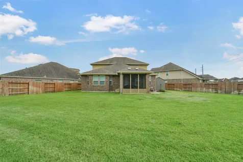 2403 Shelly Lang Court Missouri City TX 77459