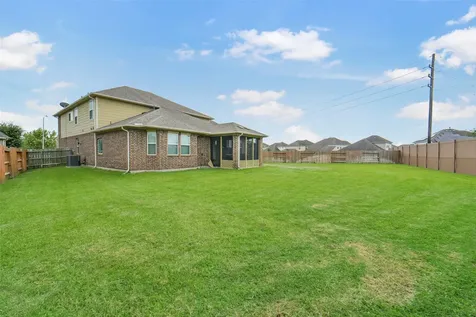 2403 Shelly Lang Court Missouri City TX 77459