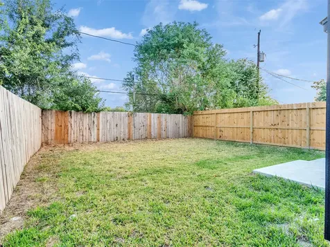 7358 Guadalcanal Road A Houston TX 77033