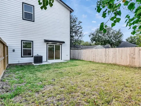 7358 Guadalcanal Road A Houston TX 77033