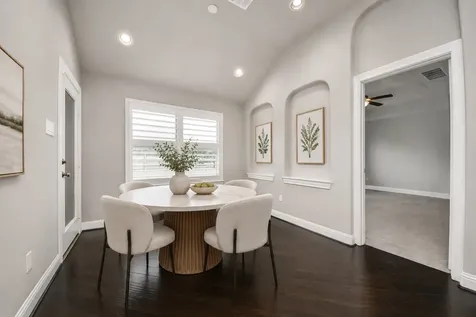 6243 Garden Lakes Lane Sugar Land TX 77479