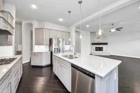 6243 Garden Lakes Lane Sugar Land TX 77479