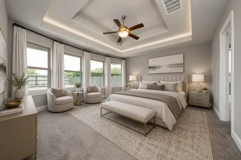 6243 Garden Lakes Lane Sugar Land TX 77479