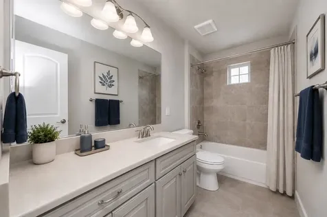 6243 Garden Lakes Lane Sugar Land TX 77479