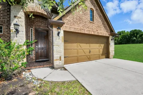 6243 Garden Lakes Lane Sugar Land TX 77479