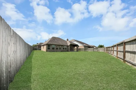 6243 Garden Lakes Lane Sugar Land TX 77479