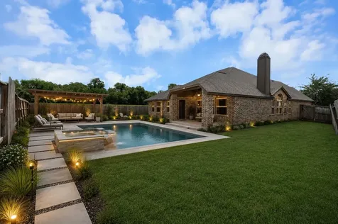 6243 Garden Lakes Lane Sugar Land TX 77479
