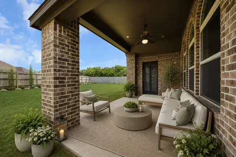 6243 Garden Lakes Lane Sugar Land TX 77479