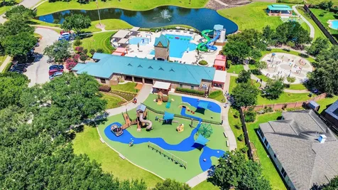 6243 Garden Lakes Lane Sugar Land TX 77479