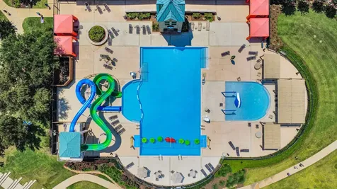 6243 Garden Lakes Lane Sugar Land TX 77479