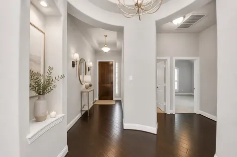 6243 Garden Lakes Lane Sugar Land TX 77479