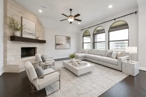 6243 Garden Lakes Lane Sugar Land TX 77479