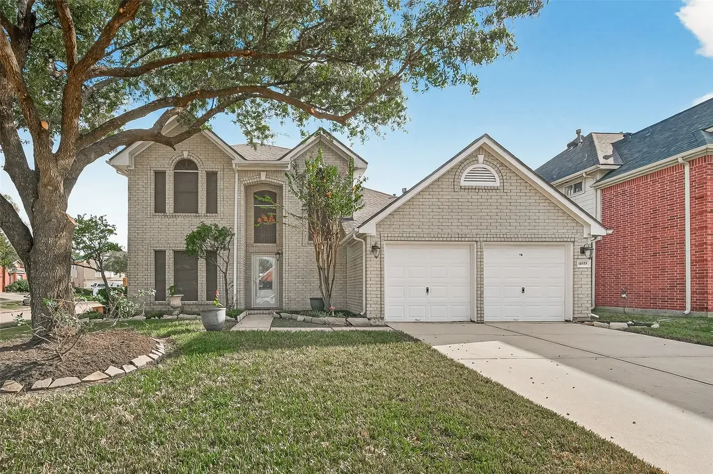 16935 Anna Green Street Houston TX 77084
